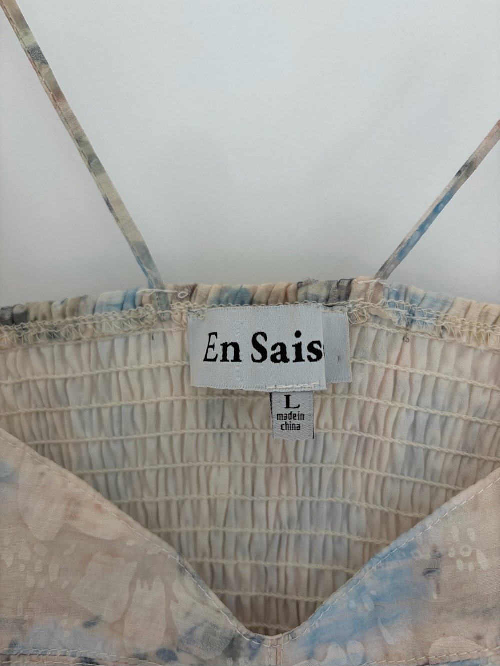 En Saison Light Tosca Midi Dress - Picture 7 of 7